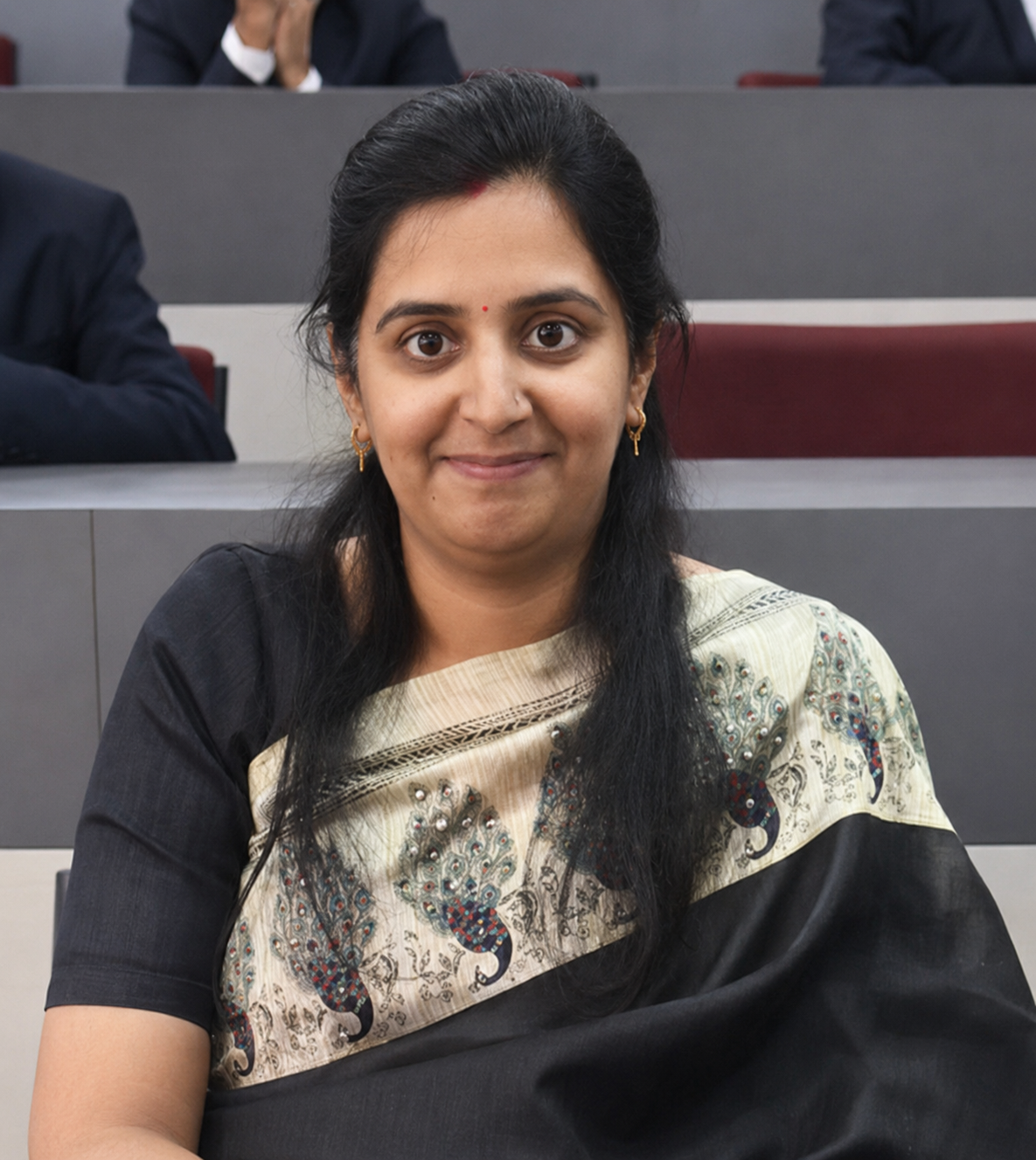 Dr. Sneha Raghuvanshi