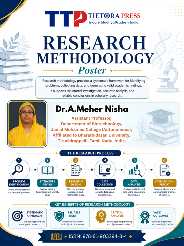 Research Methodology ttp 9